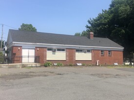 730 Blue Hills Ave, Bloomfield CT - Warehouse