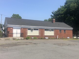 More details for 730 Blue Hills Ave, Bloomfield, CT - Retail for Lease