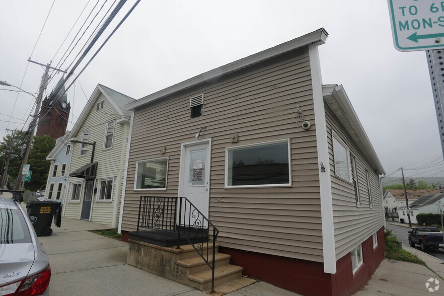 14 West St, Ware, MA for sale - Primary Photo - Image 1 of 1