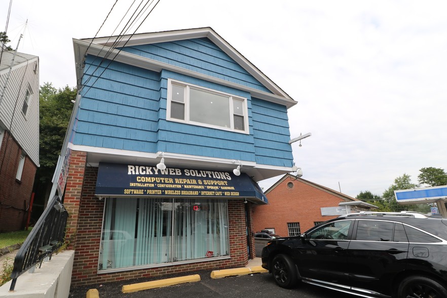 616 Clifton Ave, Clifton, NJ for sale - Building Photo - Image 1 of 1