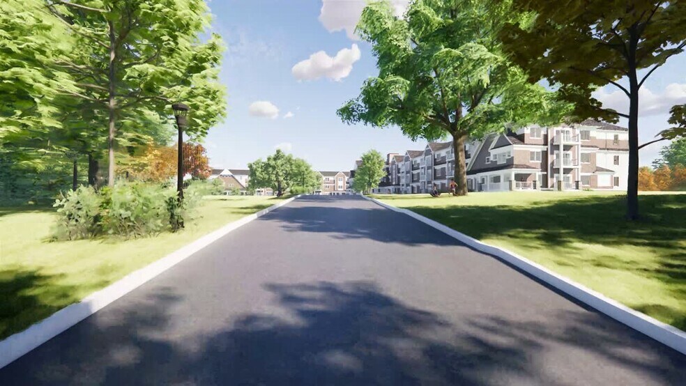 57 Long Point Rd, Lakeville, MA 02347 Long Point Village