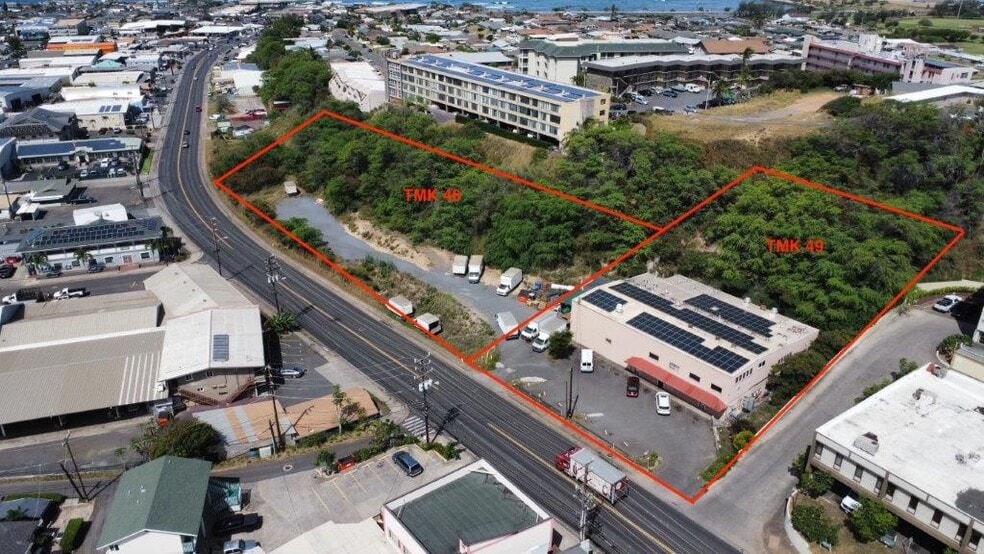 1005 Lower Main St, Wailuku, HI for sale - Building Photo - Image 3 of 7