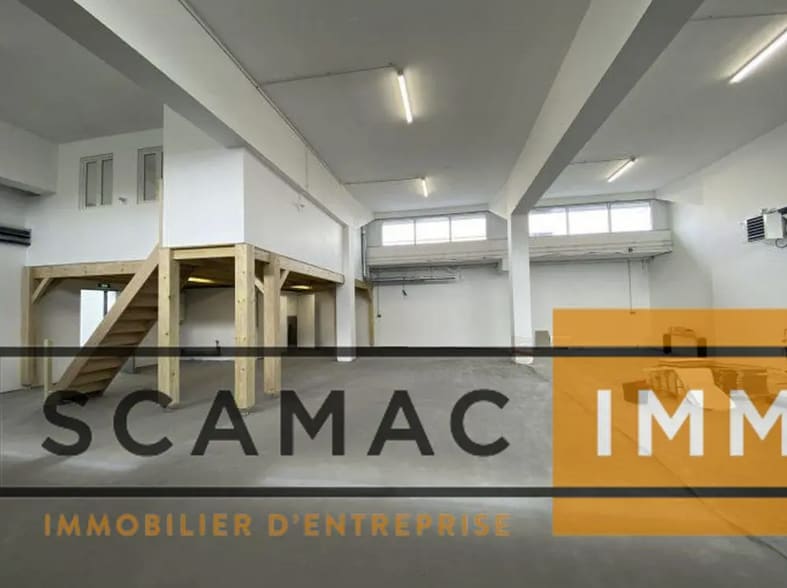 Flex in Égly for sale - Interior Photo - Image 2 of 2