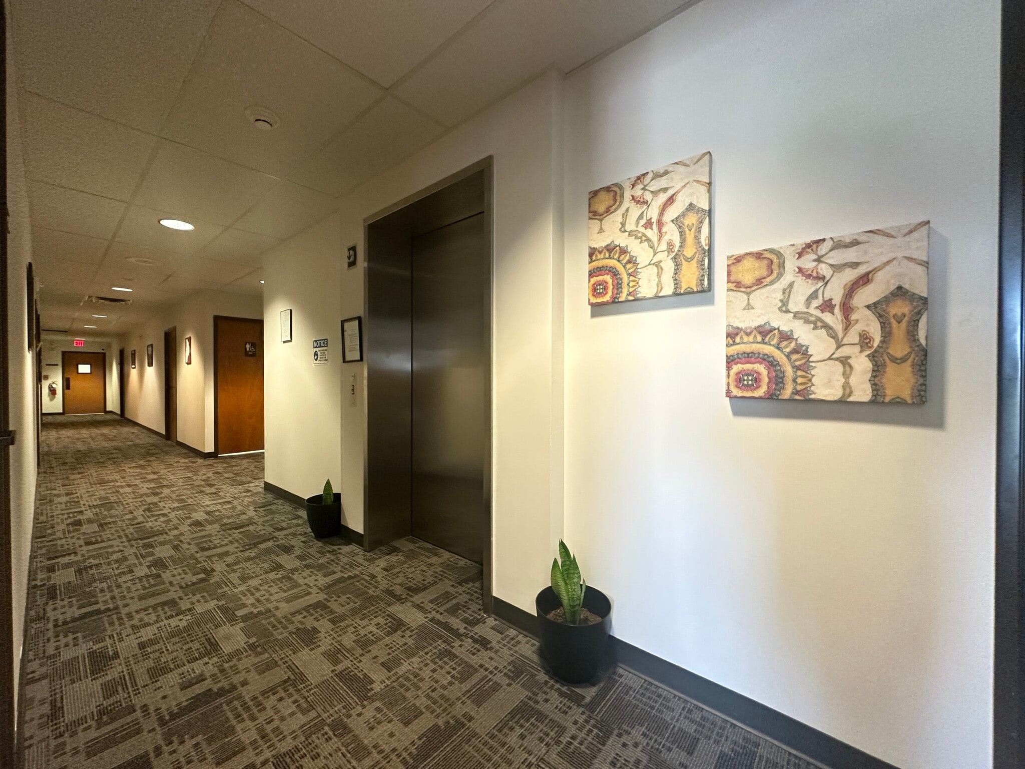 4300 S Congress Ave, Austin, TX for lease Interior Photo- Image 1 of 11