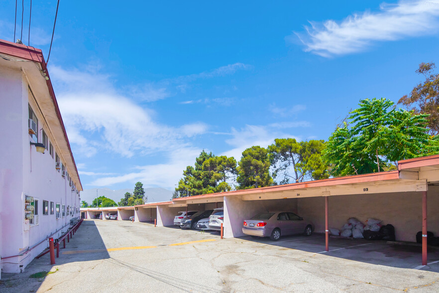 1003-1025 E Hellman Ave, Monterey Park, CA for sale - Building Photo - Image 3 of 25