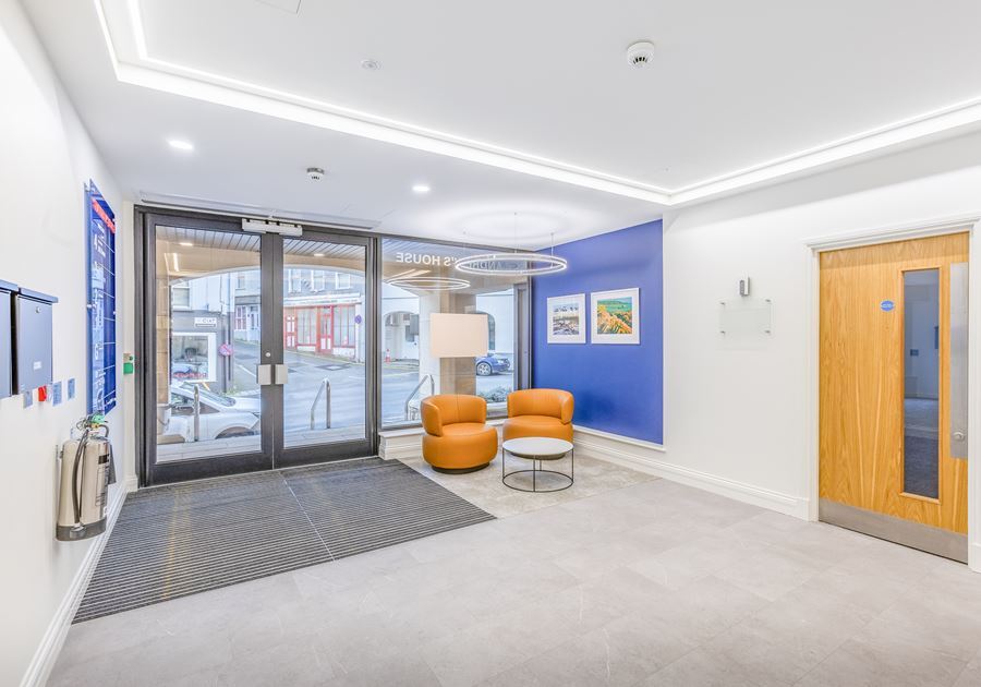 Le Bordage, Guernsey for lease Interior Photo- Image 1 of 9