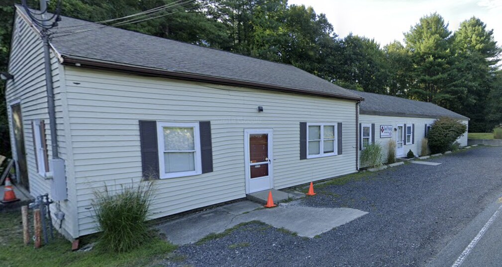 104 Plain St, Hanover, MA for sale Primary Photo- Image 1 of 1