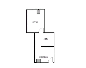 8330 Lyndon B Johnson Fwy, Dallas, TX for lease Floor Plan- Image 1 of 1