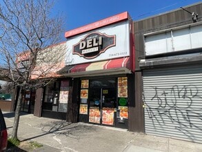 10009 Astoria Blvd, East Elmhurst, NY for lease Building Photo- Image 1 of 5