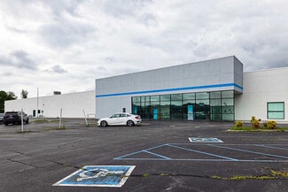 More details for 2612 N Roan St, Johnson City, TN - Office for Sale