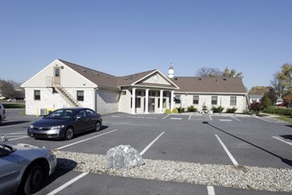 More details for 700 Eden Rd, Lancaster, PA - Office for Lease