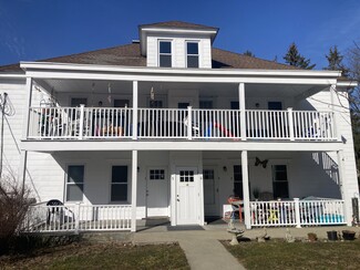 More details for 26 Elmwood Ave, Philmont, NY - Multifamily for Sale