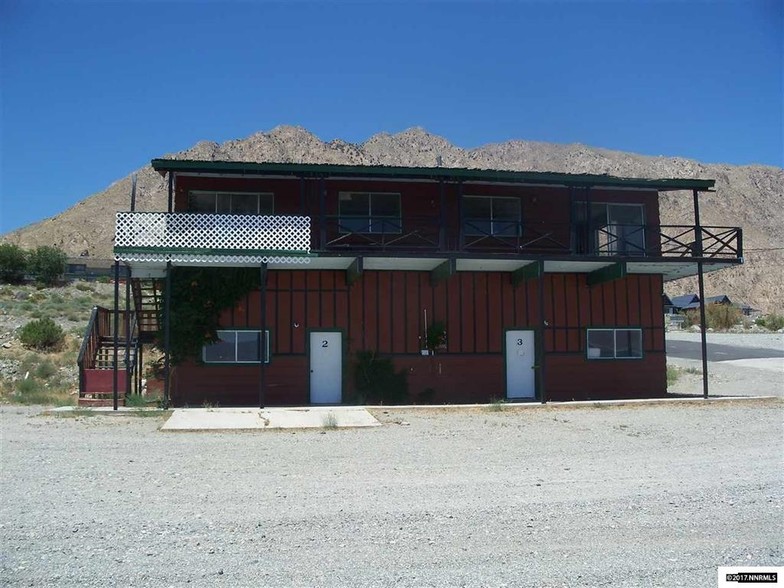 326 Cliff House Rd, Walker Lake, NV for sale - Primary Photo - Image 1 of 1