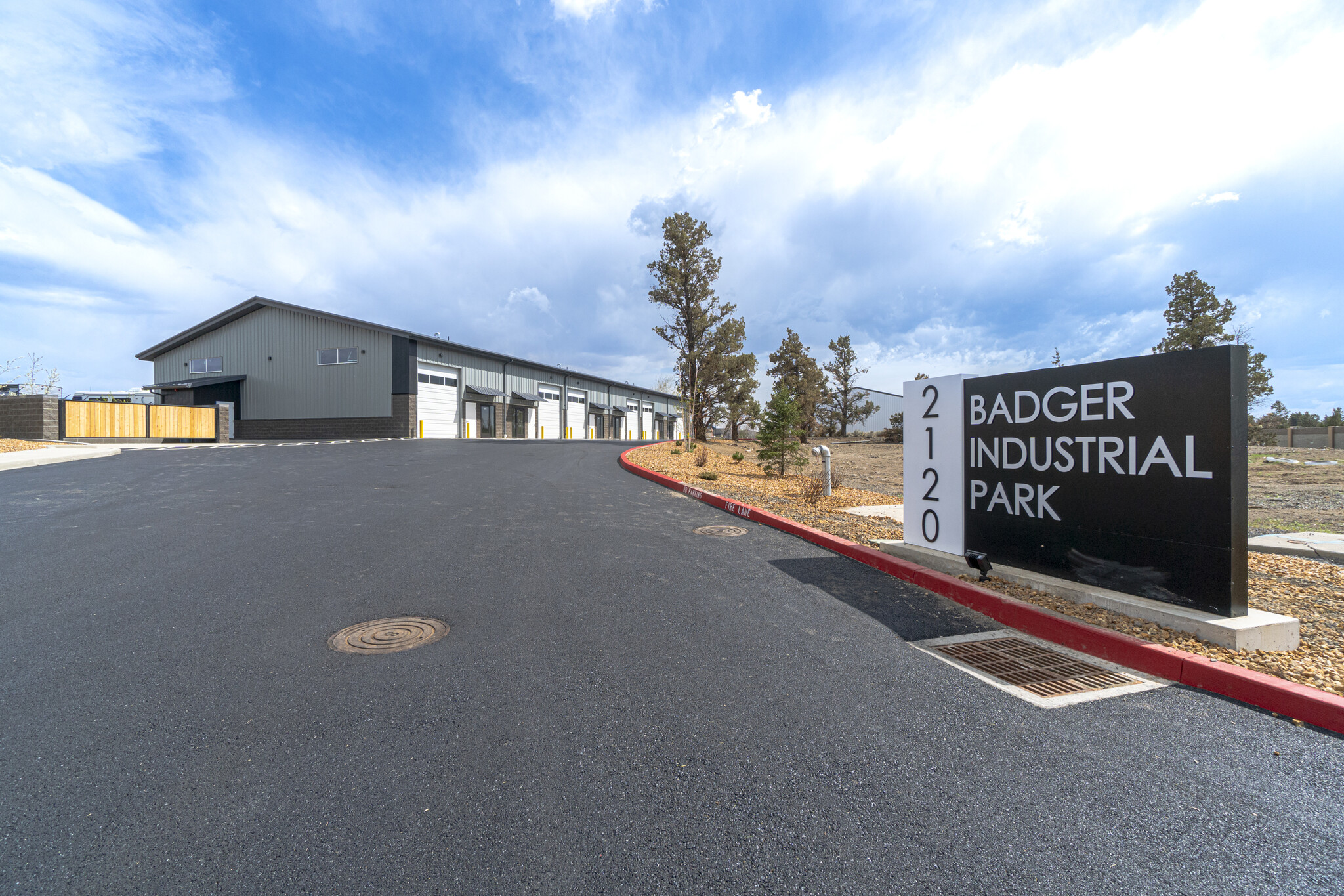 2120 Badger Ave, Redmond, OR for sale Building Photo- Image 1 of 1