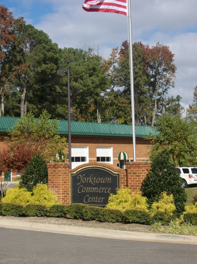 326 Old York Hampton Hwy, Yorktown, VA 23692