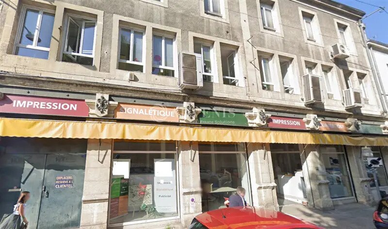 Retail in Périgueux for sale - Building Photo - Image 1 of 3