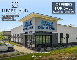 Heartland Dental - NNN Property