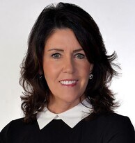 Janet Cramb