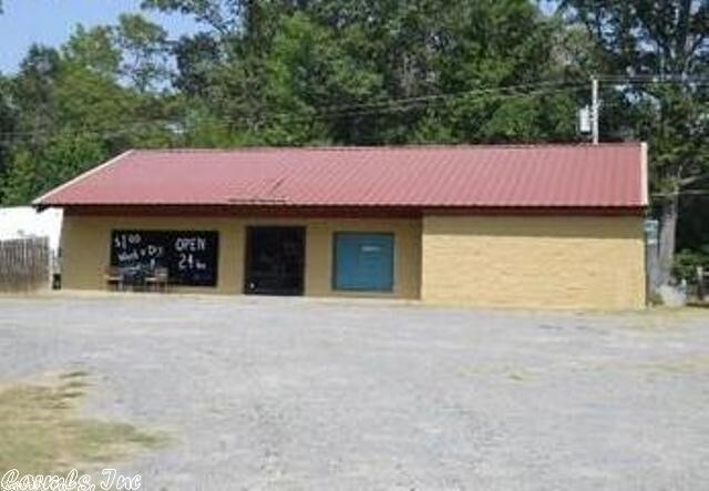 1003 River Rd, Redfield, AR for sale - Building Photo - Image 1 of 1