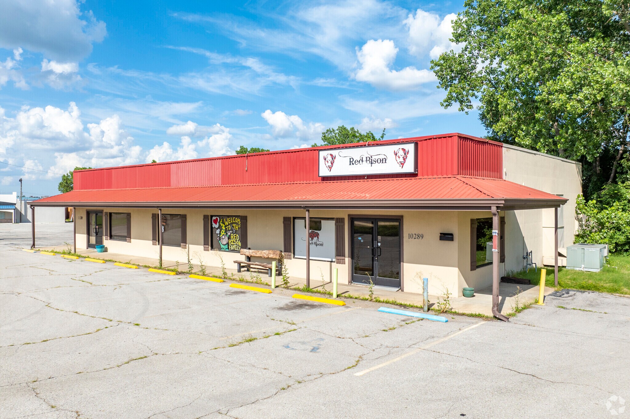 1195 New Sapulpa Rd, Sapulpa, OK for sale Building Photo- Image 1 of 1