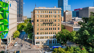 More details for 127 W Hargett St, Raleigh, NC - Office for Lease