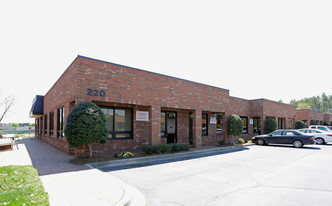 220 Westinghouse Blvd - Commercial Real Estate