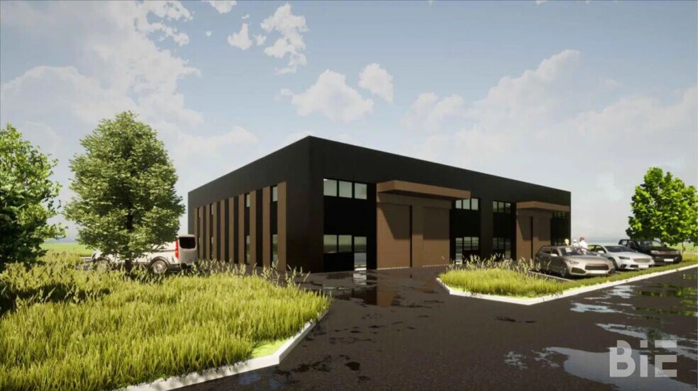 Flex in Audenge for lease - Building Photo - Image 1 of 4