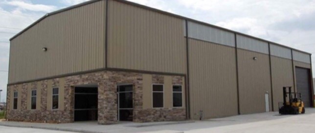 1411 Vanderwilt Ln, Katy, TX for sale - Building Photo - Image 1 of 1