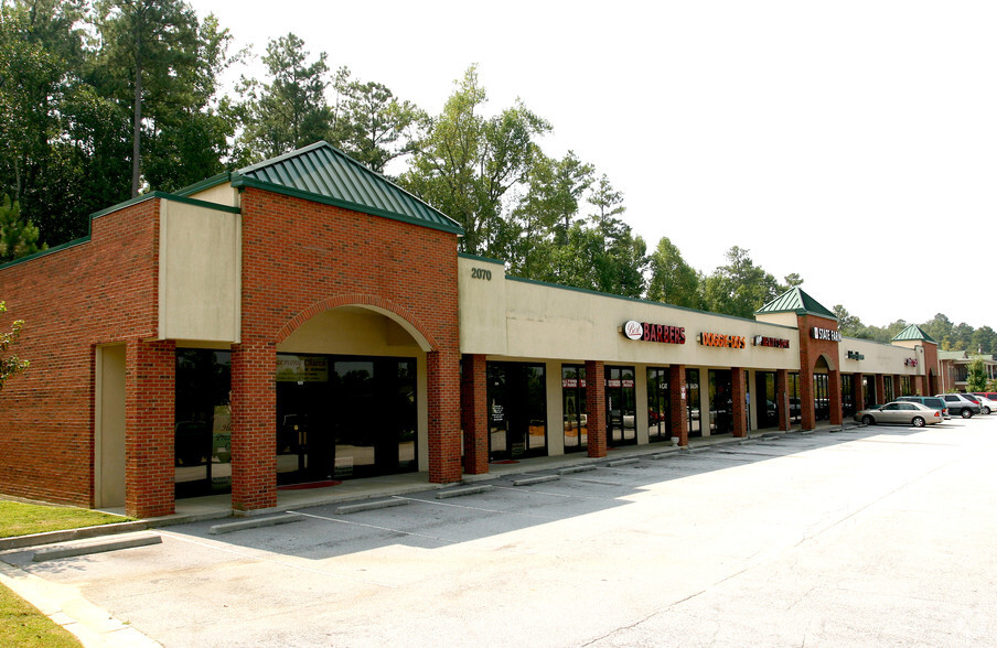 2070 Sugarloaf Pky, Lawrenceville, GA for lease - Building Photo - Image 3 of 17