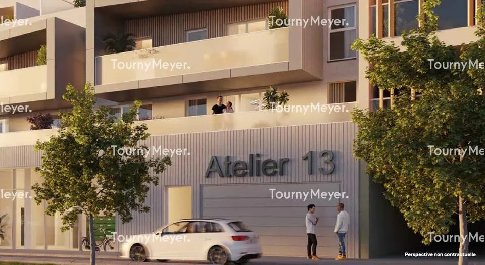 Retail in Castelnau-le-Lez for sale - Building Photo - Image 2 of 3