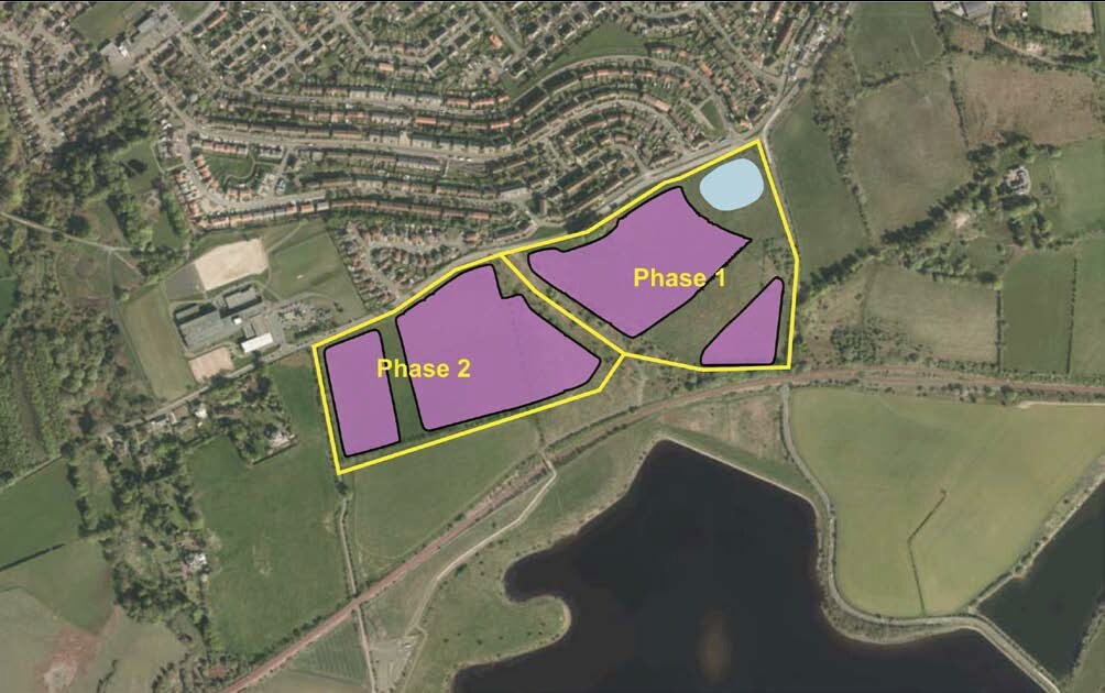 Springfield Rd, Barrhead for sale Primary Photo- Image 1 of 1