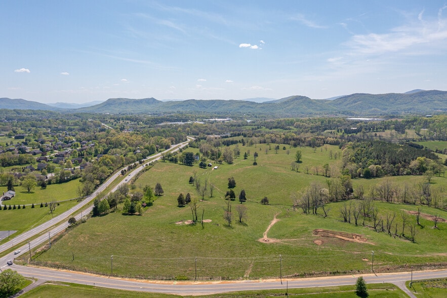 0 Country Club, Daleville, VA for sale - Building Photo - Image 2 of 2