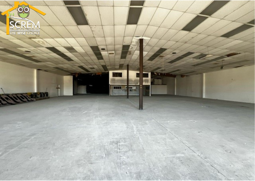 20324-20360 W Valley Blvd, Tehachapi, CA for lease - Interior Photo - Image 2 of 7