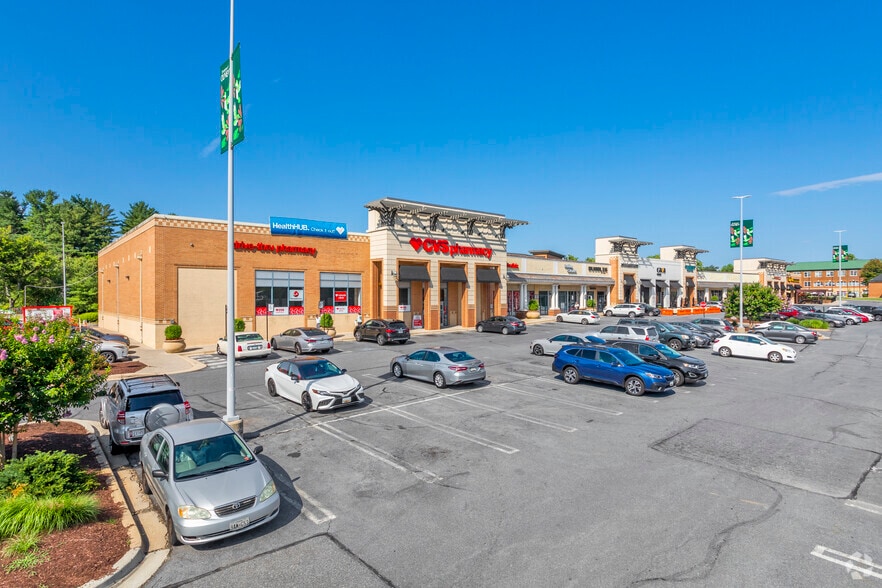 3110 Olney Sandy Spring Rd, Olney, MD for lease - Building Photo - Image 2 of 5