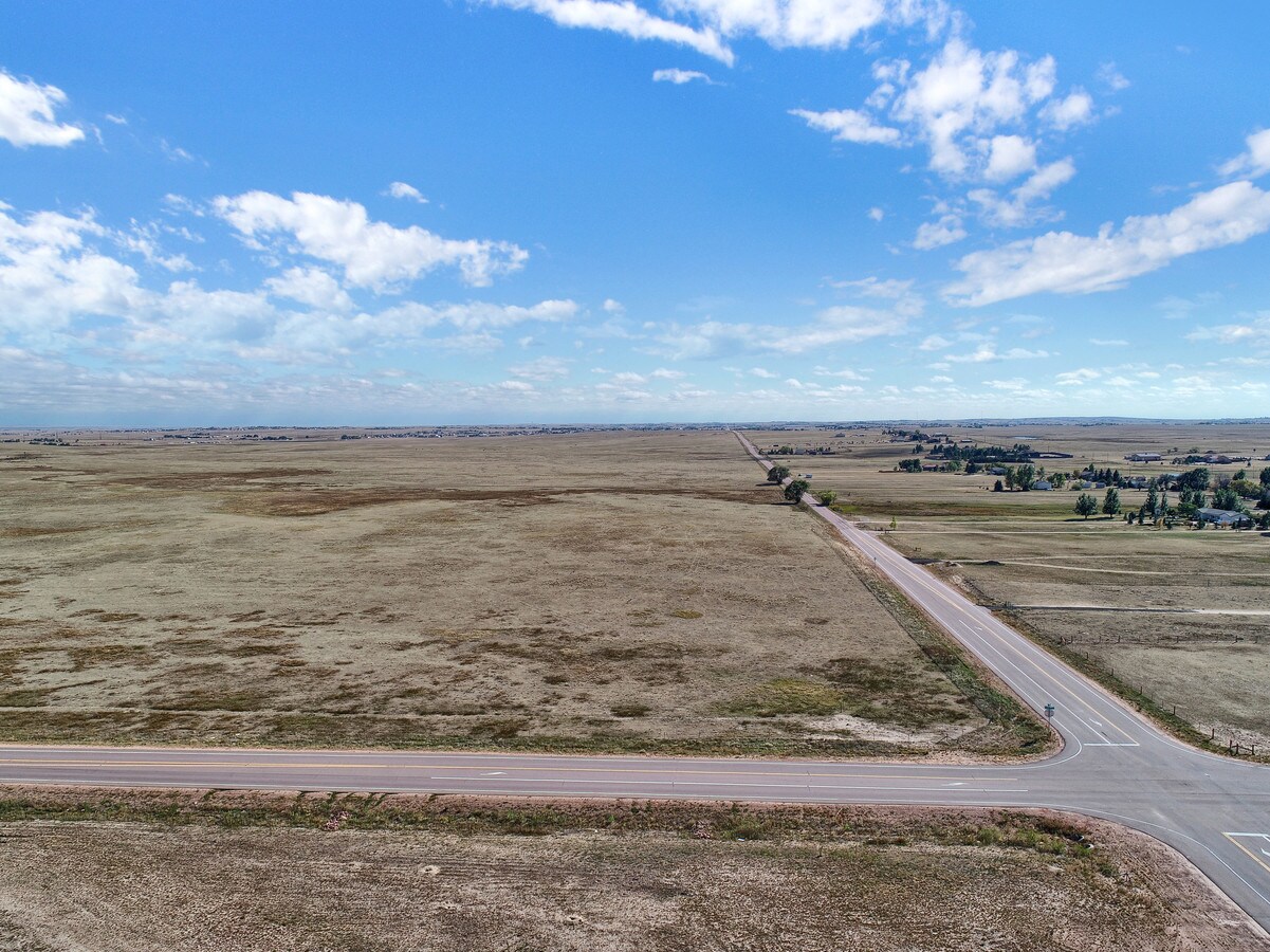 Judge Orr Rd, Peyton, CO 80831