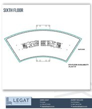 8000 Towers Crescent Dr, Vienna, VA for lease Floor Plan- Image 1 of 1