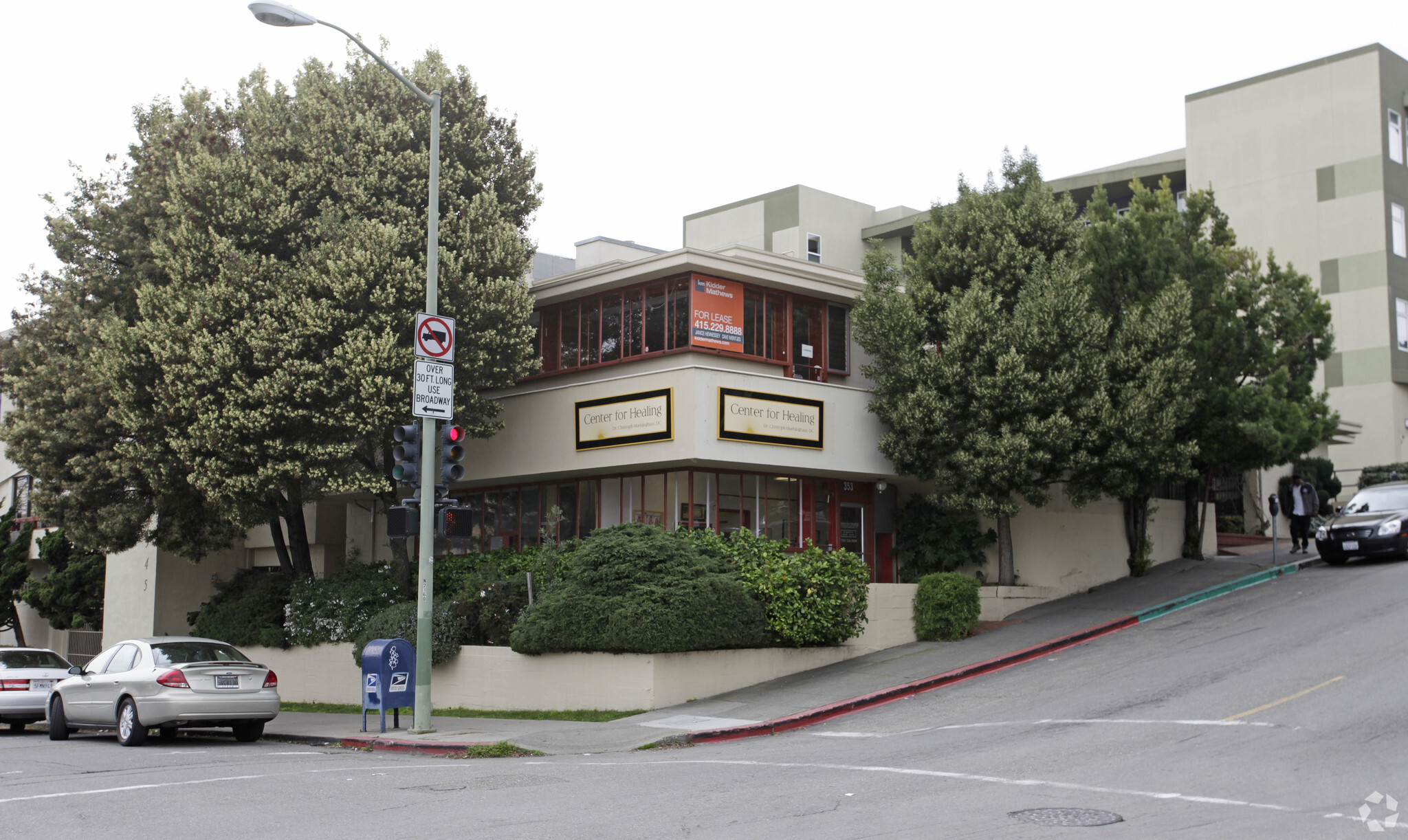 2945 Webster St, Oakland, CA for lease Building Photo- Image 1 of 12