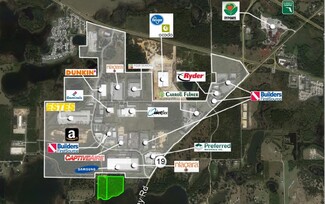 More details for Lewis Grove Rd, Groveland, FL - Land for Sale