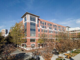 More details for 333 John Carlyle St, Alexandria, VA - Office for Lease