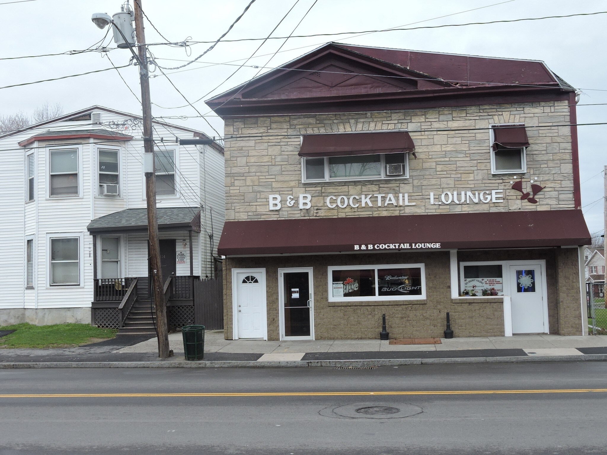 310-312 South Ave, Syracuse, NY for sale Building Photo- Image 1 of 1