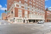 The Patrick Henry - Turn Key Restaurant