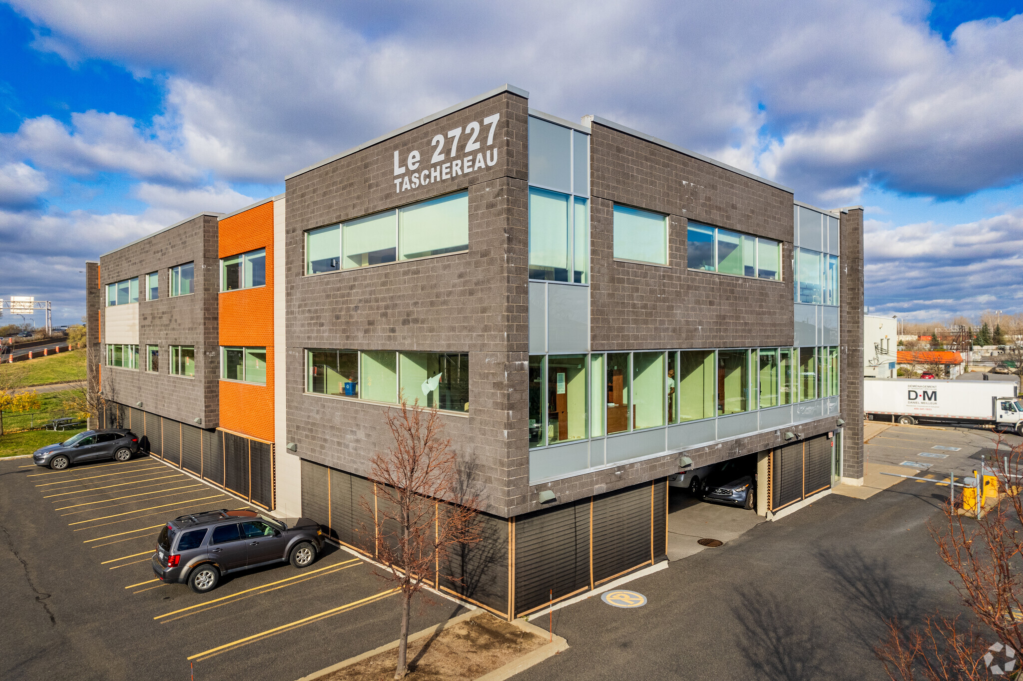 2727 Boul Taschereau, Longueuil, QC for sale Building Photo- Image 1 of 1