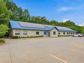 149 New Leicester Hwy, Asheville, NC 28806 - NNN Property