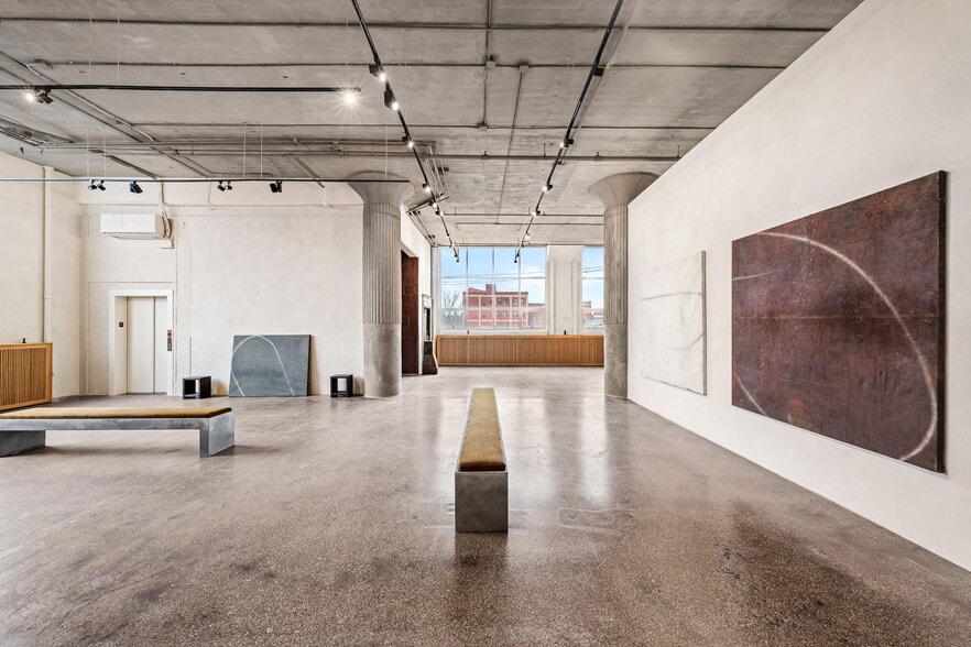 80 Richards St, Brooklyn, NY for lease - Interior Photo - Image 1 of 16