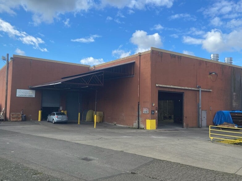 2926 S Steele St, Tacoma, WA for lease - Building Photo - Image 1 of 3