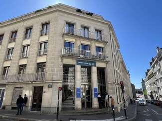 More details for 5 Rue D'Alger, Nantes - Office for Sale