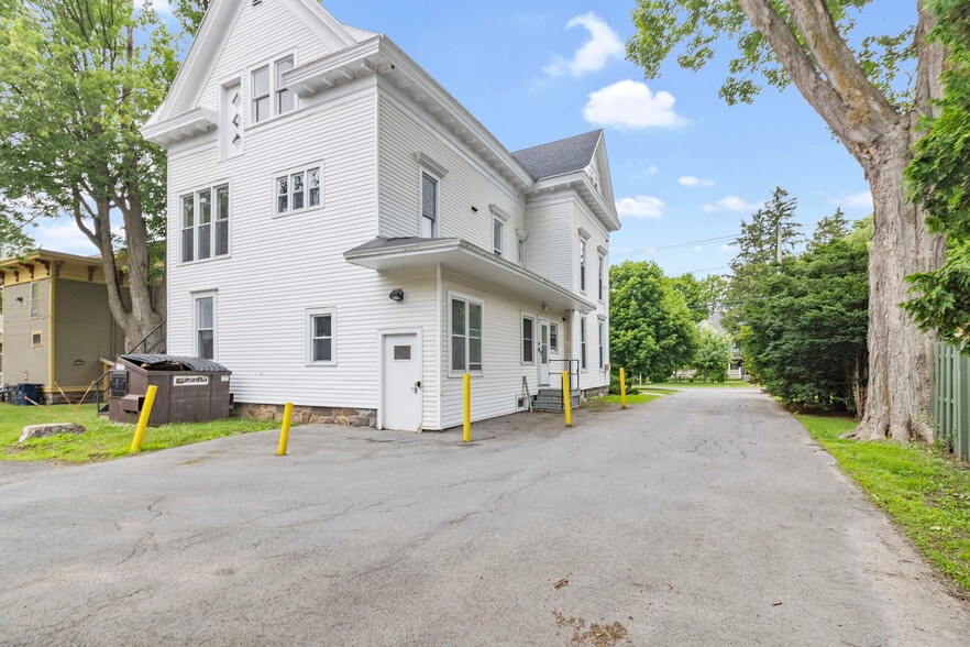 40 E Main St, Canton, NY for sale - Primary Photo - Image 1 of 48