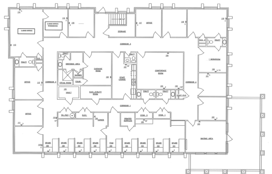 714 Murray Rd, Dothan, AL 36303 - 8,502 Sq. Ft. Office Building For ...