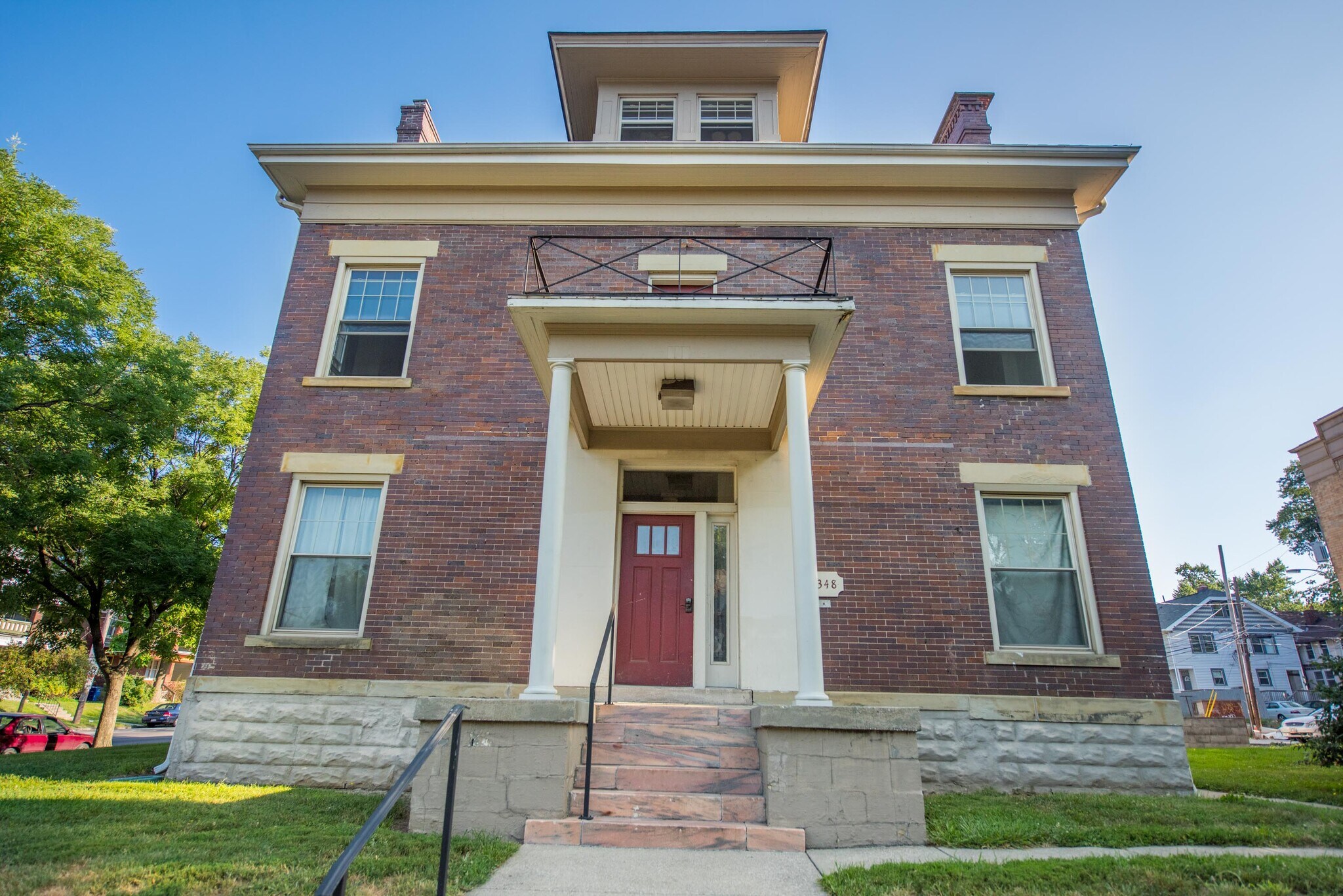 348 E 15th Ave, Columbus, OH for sale Primary Photo- Image 1 of 2