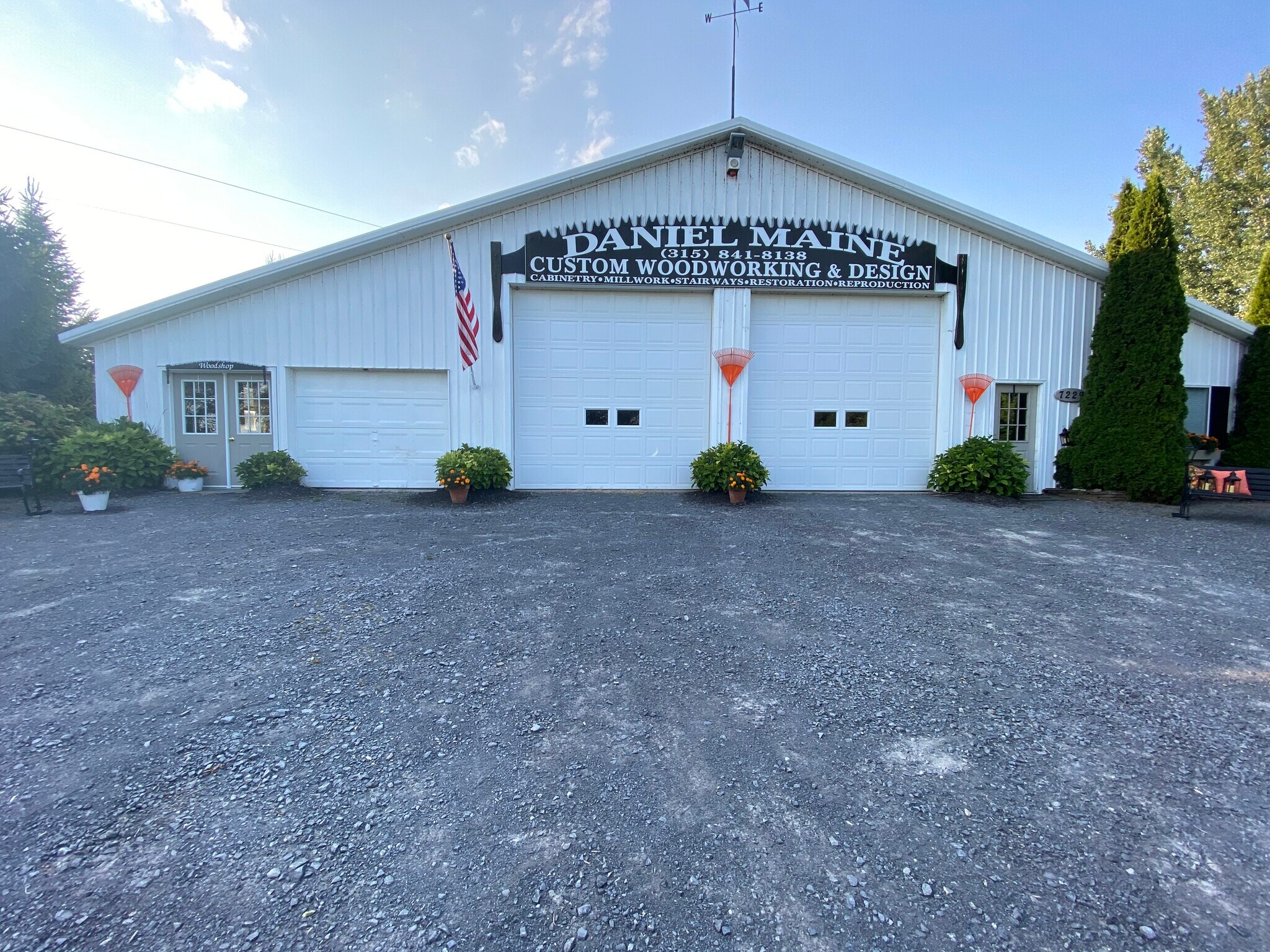7229 Madison St, Waterville, NY for sale Primary Photo- Image 1 of 1